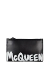 Alexander Mcqueen Alexander Mc Queen Card Holder