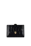 Alexander Mcqueen Alexander Mc Queen Card Holder