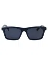 Alexander Mcqueen Alexander Mc Queen Cat Eye Sunglasses Am0472 S 005