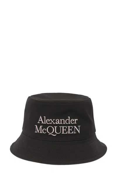 Alexander Mcqueen Alexander Mc Queen Multicolor In Black