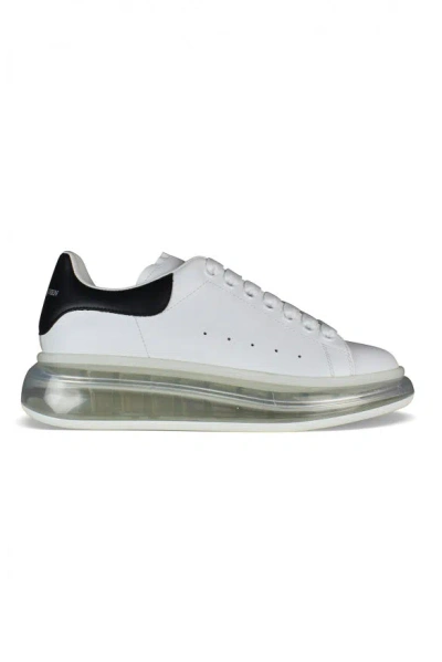 Alexander Mcqueen Alexander Mc Queen Oversize Sneakers