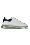 Alexander Mcqueen Alexander Mc Queen Oversize Sneakers