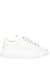 Alexander Mcqueen Oversize Sneakers In White
