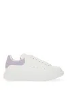 Alexander Mcqueen Alexander Mc Queen Oversized Sneaker In Multi