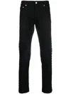 Alexander Mcqueen Trousers Denim Five Pockets