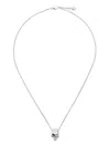 Alexander Mcqueen Alexander Mc Queen Skull Necklace