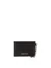 Alexander Mcqueen Alexander Mc Queen "sling" Card Holder