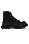 Alexander Mcqueen Alexander Mc Queen Sneakers Tread Slick