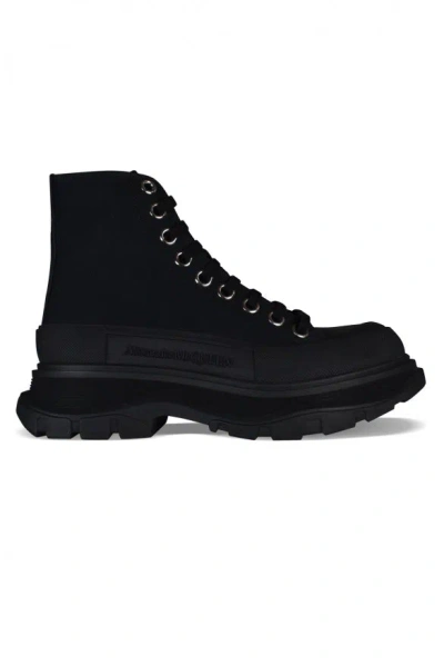 Alexander Mcqueen Alexander Mc Queen Sneakers Tread Slick