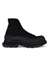 Alexander Mcqueen Alexander Mc Queen Sneakers Tread Slick