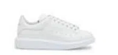 Alexander Mcqueen Alexander Mc Queen Sneakers White