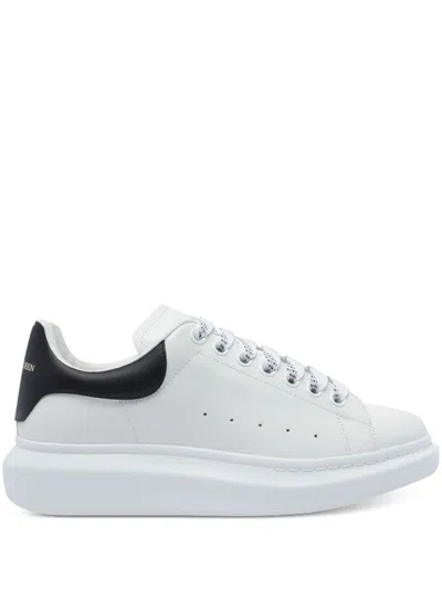 Alexander Mcqueen Alexander Mc Queen Sneakers White