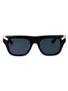 Alexander Mcqueen Alexander Mc Queen Squared Sunglasses Am0441 S 002