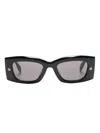 Alexander Mcqueen Alexander Mc Queen Sunglasses