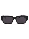 ALEXANDER MCQUEEN ALEXANDER MC QUEEN SUNGLASSES AM0329 S 002