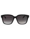 Alexander Mcqueen Alexander Mc Queen Sunglasses Am0331 Sk 001