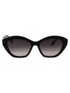 Alexander Mcqueen Alexander Mc Queen Sunglasses Am0355 S 001