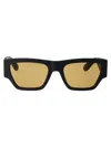 Alexander Mcqueen Alexander Mc Queen Sunglasses Am0393 S 003