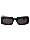 Alexander Mcqueen Alexander Mc Queen Sunglasses Am0433 S 001