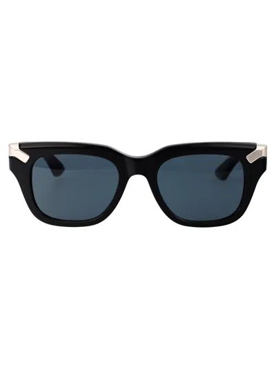 Alexander Mcqueen Alexander Mc Queen Sunglasses Am0439 S 002