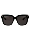 Alexander Mcqueen Alexander Mc Queen Sunglasses Am0440 S 001