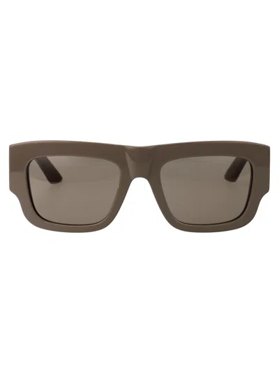 Alexander Mcqueen Alexander Mc Queen Sunglasses Am0449 S 003