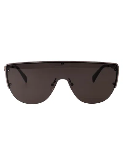 Alexander Mcqueen Alexander Mc Queen Sunglasses Am0457 S 001