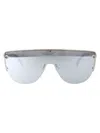 Alexander Mcqueen Alexander Mc Queen Sunglasses Am0457 S 004