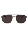 Alexander Mcqueen Am0458s Sunglasses