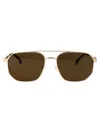 Alexander Mcqueen Alexander Mc Queen Sunglasses Am0458 S 002