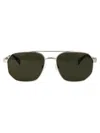 Alexander Mcqueen Alexander Mc Queen Sunglasses Am0458 S 003