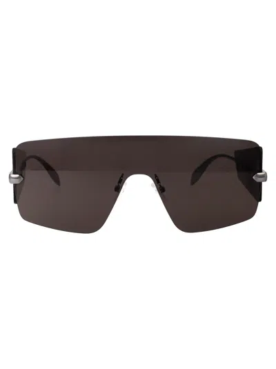 Alexander Mcqueen Alexander Mc Queen Sunglasses Am0460 S 001
