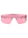 Alexander Mcqueen Sunglasses