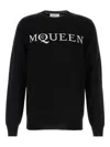 Alexander Mcqueen Alexander Mc Queen T Shirts And Polos Black In Black