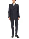 Alexander Mcqueen Alexander Mc Queen Tailored Pants
