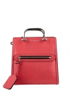 Shop Alexander Mcqueen Alexander Mc Queen The Short Story Handbag