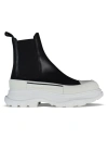Alexander Mcqueen Alexander Mc Queen Tread Slick Boots