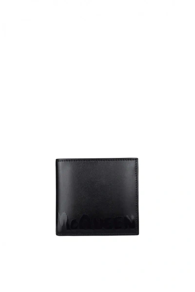 Alexander Mcqueen Alexander Mc Queen Wallet