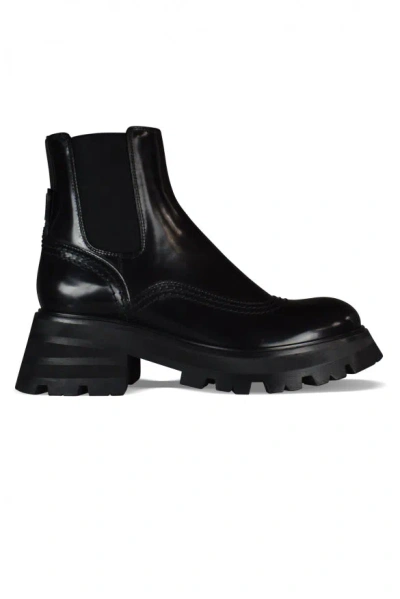 Alexander Mcqueen Alexander Mc Queen Wander Chelsea Boots