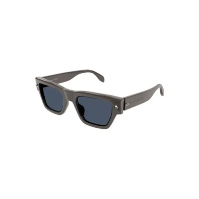 Alexander Mcqueen Am0409s 003 In Gray