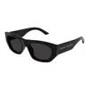 Alexander Mcqueen Am0450s 001