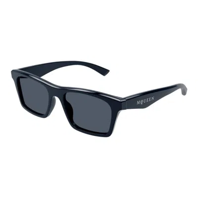 ALEXANDER MCQUEEN ALEXANDER MCQUEEN ALEXANDER MCQUEEN AM0472S 005