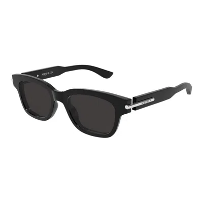 Alexander Mcqueen Am0497s 001 In Black