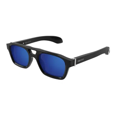 Alexander Mcqueen Am0505s 003 In Black