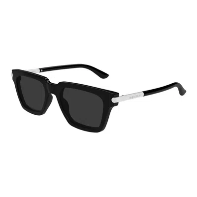 Alexander Mcqueen Am0519s 001 In Black