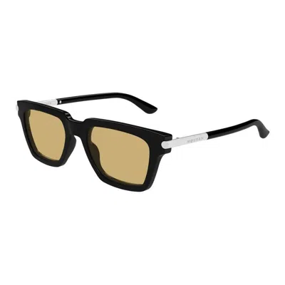 Alexander Mcqueen Am0519s 003 In Black