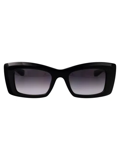 Alexander Mcqueen Am0526s 001 In Black