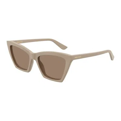 Alexander Mcqueen Am0536s 003 In Neutral