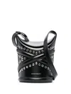 Alexander Mcqueen Bags.. Black