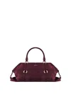 Alexander Mcqueen Cross-body Bags And Satchels Collection In Purple